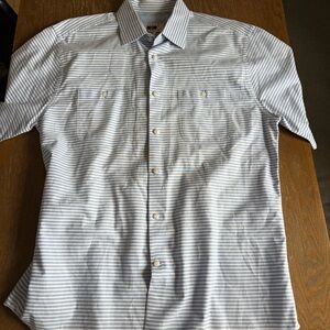 Joseph Abboud 100% cotton button shirt